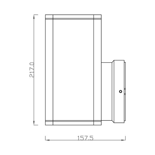 DLWA-LED-S110-01