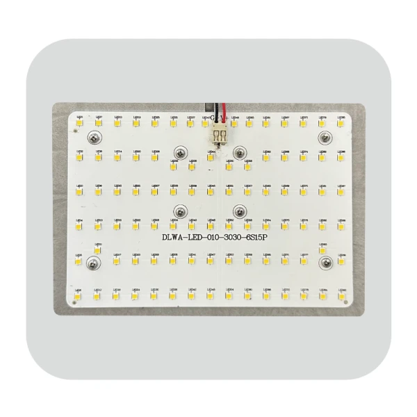 DLWA-LED-010-5