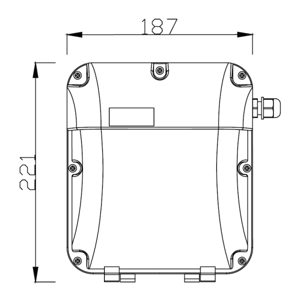 DLWA-LED-012S-04