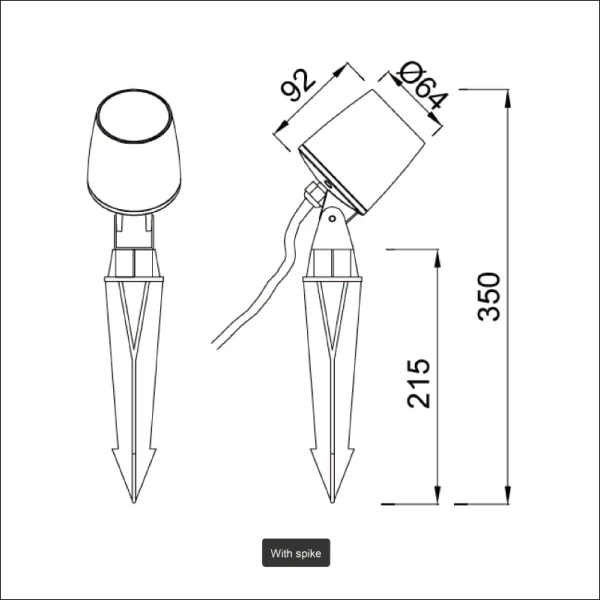 DLSL-LED-007S-04