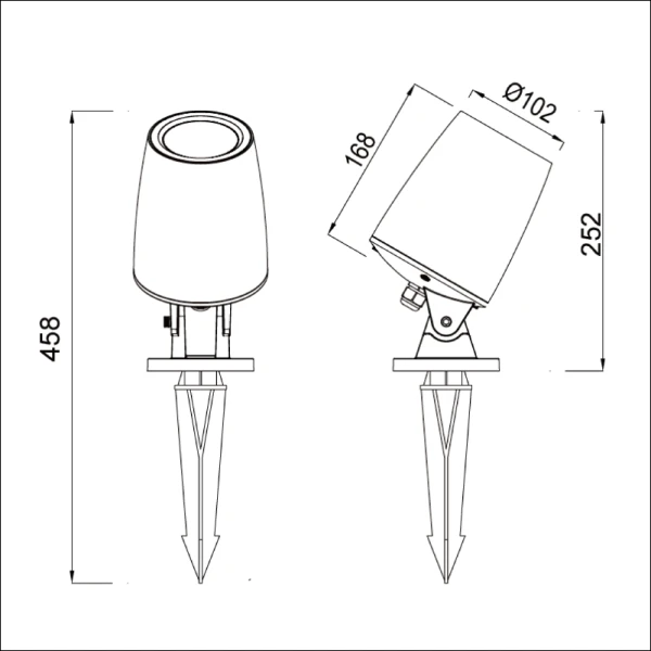 DLSL-LED-007L-03