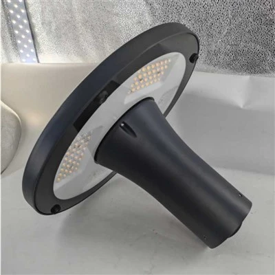 Lampu Led Taman Aluminium Lampu Jalur Luar Ruangan IP65 220V
