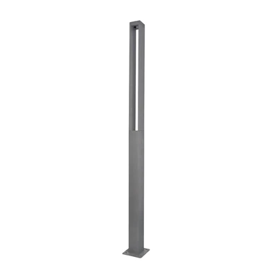 Lampu Strip Led Luar Ruangan Untuk Taman